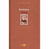 İTİRAFLARIM  TOLSTOY BEYAN YAYINLARI - 1