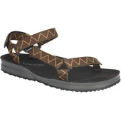 Lizard Creek IV Unisex Sandalet-KAHVERENGİ - 1