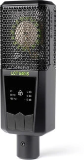 LEWITT LCT 540 Subzero Kondenser Stüdyo Mikrofonu - 1