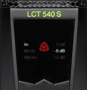 LEWITT LCT 540 Subzero Kondenser Stüdyo Mikrofonu - 2