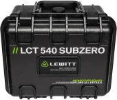 LEWITT LCT 540 Subzero Kondenser Stüdyo Mikrofonu - 3