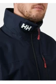 Helly Hansen Crew 2.0 Erkek Mont Lacivert HHA.34445HHA.597 thumbnail 6