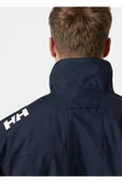 Helly Hansen Crew 2.0 Erkek Mont Lacivert HHA.34445HHA.597 thumbnail 5