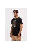 BAD BEAR ERKEK HUNT T-SHIRT 24.01.07.037 - 3