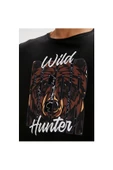 BAD BEAR ERKEK HUNT T-SHIRT 24.01.07.037 - 2