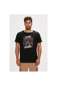 BAD BEAR ERKEK HUNT T-SHIRT 24.01.07.037 - 1