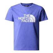 The North Face B EASY Genç Çocuk Tişört NF0A87T6PFO1 thumbnail 1