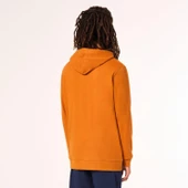 Oakley B1B PO HOODIE 2.0 Erkek Sweatshirt OAKFOA402599-OAK.52C thumbnail 6