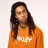 Oakley B1B PO HOODIE 2.0 Erkek Sweatshirt OAKFOA402599-OAK.52C thumbnail 4