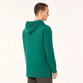 Oakley B1B PO HOODIE 2.0 Erkek Sweatshirt OAKFOA402599-OAK.78S thumbnail 4
