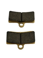 Sinterli CF MOTO SR 250 DİSK BALATA - 1