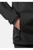 Helly Hansen Crew 2.0 Erkek Mont Siyah HHA.34445HHA.990 - 4