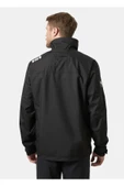 Helly Hansen Crew 2.0 Erkek Mont Siyah HHA.34445HHA.990 - 2