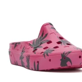 Vans Slip-On Mule TRK Terlik VN0005V8YU21 thumbnail 8