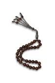 Venge Ağacı Tesbih - 8 mm. - 658 - 1