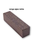 Venge Ağacı Tesbih - 8 mm. - 658 - 5