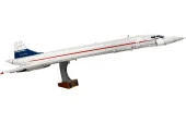 LEGO Icons 10318 Concorde - 4