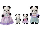Sylvanian Families Pookie Panda Ailesi ESF5529 - 3