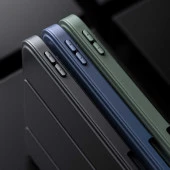 Apple iPad Pro 11 2018 Kılıf Wlons Tablet Kılıf thumbnail 2