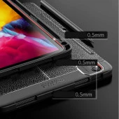 Apple iPad Air 10.9 2020 (4.Nesil) Kılıf Wlons Tablet Kılıf thumbnail 7