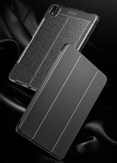 Apple iPad Pro 11 2018 Kılıf Wlons Tablet Kılıf thumbnail 10