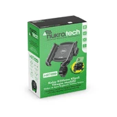 Nukrotech MRT ROAD Titreşim Modüllü Telefon Tutucu thumbnail 3