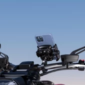 Nukrotech MRT ROAD Titreşim Modüllü Telefon Tutucu thumbnail 10