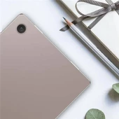 Galaxy Tab A9 Kılıf Zore Tablet Süper Silikon Kapak thumbnail 10