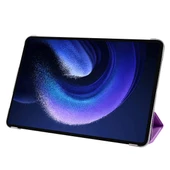 Xiaomi Pad 6 Zore Smart Cover Standlı 1-1 Kılıf - 5