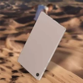 Galaxy Tab A9 Kılıf Zore Tablet Süper Silikon Kapak thumbnail 8