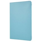 Xiaomi Pad 6 Zore Dönebilen Standlı Kılıf - 12