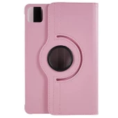 Xiaomi Pad 6 Zore Dönebilen Standlı Kılıf - 3