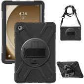 Galaxy Tab A9 Plus Zore Defender Tablet Silikon thumbnail 5