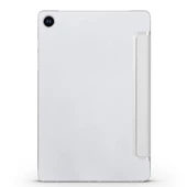 Galaxy Tab A9 Plus Zore Smart Cover Standlı 1-1 Kılıf - 5