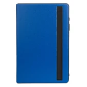 Galaxy Tab A9 Plus Zore Fest Dönebilen Standlı Kılıf - 5