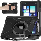 Xiaomi Pad 6 Zore Defender Tablet Silikon - 4