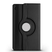 Galaxy Tab A9 Plus Zore Dönebilen Standlı Kılıf thumbnail 1