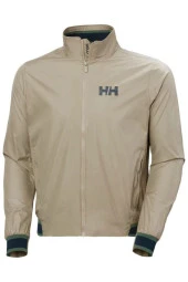 Helly Hansen Salt Windbreaker Erkek Mont HHA.30299HHA.757 thumbnail 5