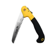 BAHÇE BUDAMA TESTERESİ KATLANABİLİR - 1