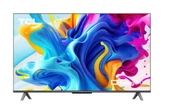 Tcl 50C645 4K Ultra Hd 50" 127 Ekran Uydu Alıcılı Google Smart Qled Tv - 1