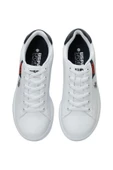 U.S. Polo Assn. 4M Costa Wmn 4Fx Ayakkabı - 5
