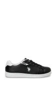 U.S. Polo Assn. 4M Costa Wmn 4Fx Ayakkabı - 8