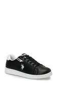 U.S. Polo Assn. 4M Costa Wmn 4Fx Ayakkabı - 7