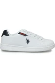 U.S. Polo Assn. 4M Costa Wmn 4Fx Ayakkabı - 2