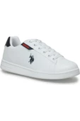 U.S. Polo Assn. 4M Costa Wmn 4Fx Ayakkabı - 3
