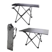 Katlanır Kamp Masa Büyük SH-F110123-100-1 thumbnail 2