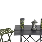 Katlanır Kamp Masa Büyük SH-F110123-100-1 thumbnail 4