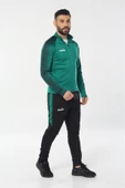 Diadora Ritim Yeşil Erkek Kamp Eşofman Takımı - 1