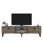 ADEN TV ÜNİTESİ  CEVİZ - 3