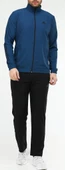Adidas EA-3757 Erkek B.Stretch İnce Kumaş Eşofman Takımı - 4